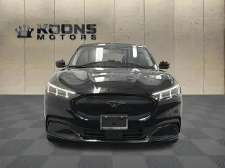 Ford Mustang Mach-E 2023 AWD Premium 4dr SUV