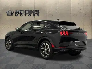 Ford Mustang Mach-E 2023 AWD Premium 4dr SUV