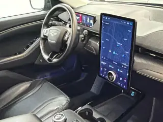 Ford Mustang Mach-E 2023 AWD Premium 4dr SUV