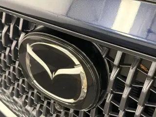 Mazda CX-5 2025 AWD 2.5 Turbo Signature 4dr SUV