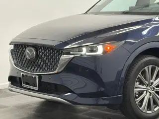Mazda CX-5 2025 AWD 2.5 Turbo Signature 4dr SUV