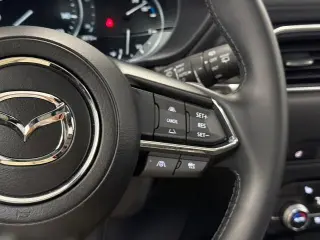 Mazda CX-5 2025 AWD 2.5 Turbo Signature 4dr SUV
