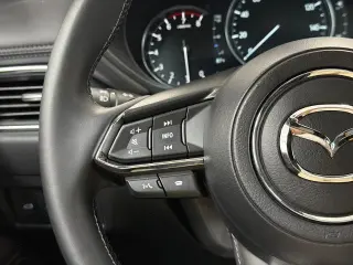 Mazda CX-5 2025 AWD 2.5 Turbo Signature 4dr SUV