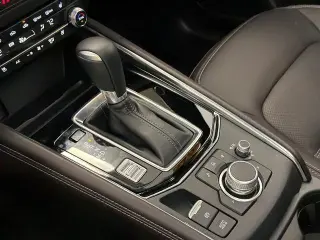 Mazda CX-5 2025 AWD 2.5 Turbo Signature 4dr SUV