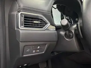 Mazda CX-5 2025 AWD 2.5 Turbo Signature 4dr SUV