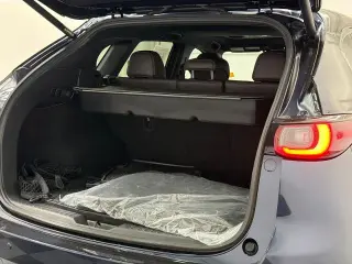 Mazda CX-5 2025 AWD 2.5 Turbo Signature 4dr SUV