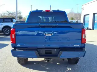 Ford F-150 2023 4x4 Platinum 4dr SuperCrew 6.5 ft. SB
