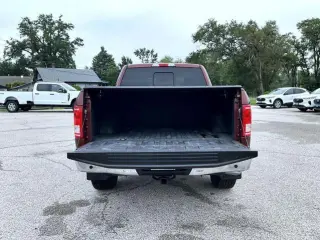 Ford F-150 2015 4x4 Platinum 4dr SuperCrew 5.5 ft. SB