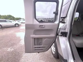 Honda Element 2010 AWD LX 4dr SUV