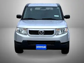 Honda Element 2010 AWD LX 4dr SUV