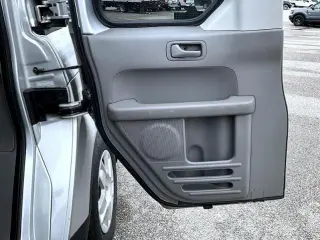 Honda Element 2010 AWD LX 4dr SUV