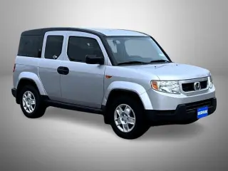 Honda Element 2010 AWD LX 4dr SUV