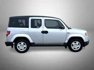 Honda Element 2010 AWD LX 4dr SUV