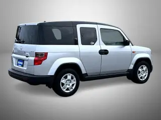 Honda Element 2010 AWD LX 4dr SUV