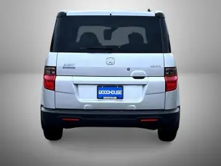 Honda Element 2010 AWD LX 4dr SUV