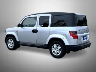 Honda Element 2010 AWD LX 4dr SUV