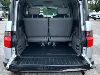 Honda Element 2010 AWD LX 4dr SUV