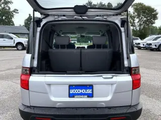 Honda Element 2010 AWD LX 4dr SUV