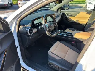 Chevrolet Equinox 2026 4x4 ACTIV 4dr SUV