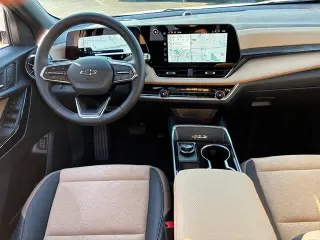 Chevrolet Equinox 2026 4x4 ACTIV 4dr SUV