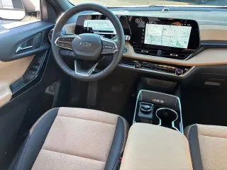Chevrolet Equinox 2026 4x4 ACTIV 4dr SUV