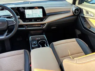 Chevrolet Equinox 2026 4x4 ACTIV 4dr SUV