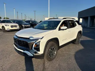 Chevrolet Equinox 2026 4x4 ACTIV 4dr SUV