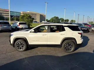 Chevrolet Equinox 2026 4x4 ACTIV 4dr SUV