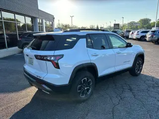 Chevrolet Equinox 2026 4x4 ACTIV 4dr SUV
