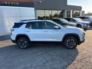 Chevrolet Equinox 2026 4x4 ACTIV 4dr SUV