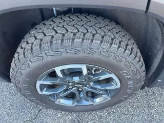 Chevrolet Equinox 2026 4x4 ACTIV 4dr SUV
