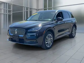 Lincoln Corsair 2022 AWD Standard 4dr SUV