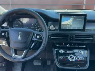 Lincoln Corsair 2022 AWD Standard 4dr SUV