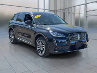 Lincoln Corsair 2022 AWD Standard 4dr SUV