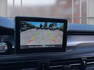 Lincoln Corsair 2022 AWD Standard 4dr SUV