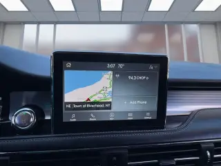 Lincoln Corsair 2022 AWD Standard 4dr SUV