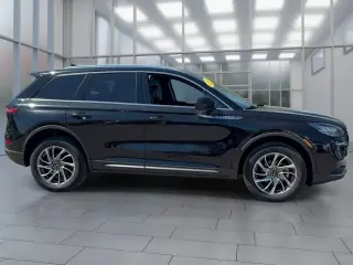 Lincoln Corsair 2022 AWD Standard 4dr SUV