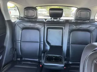 Lincoln Corsair 2022 AWD Standard 4dr SUV