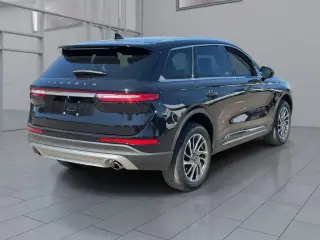 Lincoln Corsair 2022 AWD Standard 4dr SUV