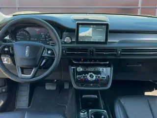 Lincoln Corsair 2022 AWD Standard 4dr SUV