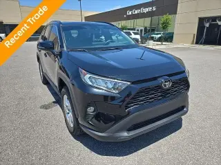 Toyota RAV4 2021 XLE 4dr SUV