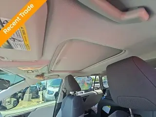 Toyota RAV4 2021 XLE 4dr SUV