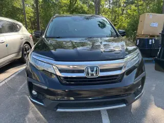 Honda Pilot 2019 Touring 4dr SUV