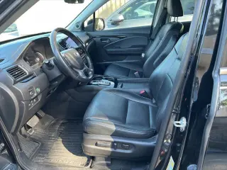 Honda Pilot 2019 Touring 4dr SUV