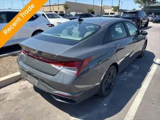 Hyundai ELANTRA 2023 SEL 4dr Sedan