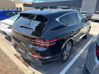 Genesis GV80 2021 AWD 3.5T 4dr SUV
