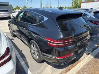 Genesis GV80 2021 AWD 3.5T 4dr SUV