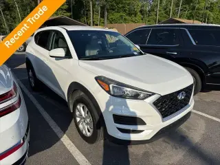 Hyundai TUCSON 2019 SE 4dr SUV