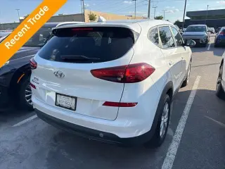 Hyundai TUCSON 2019 SE 4dr SUV