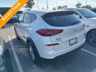 Hyundai TUCSON 2019 SE 4dr SUV